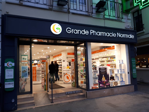 PHARMACIE GRANDE NORMALE - Thumbnail