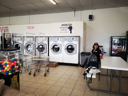 Fort Laundry - Visual