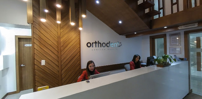 Teléfono de ORTHODENT Clínica de Especialidades Odontológicas