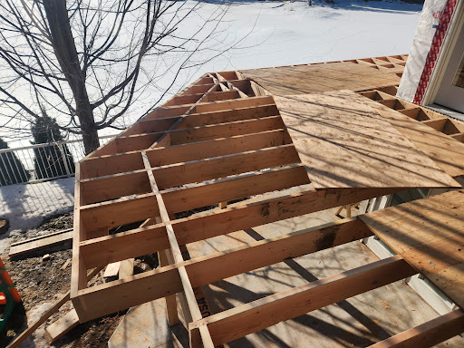Woods Bay Builders, LLC - Thumbnail