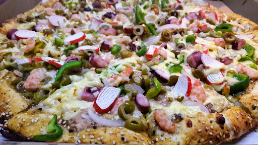 Fredy Pizzas - Thumbnail