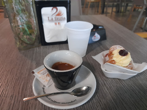 Bar pasticceria La Fauna - Thumbnail