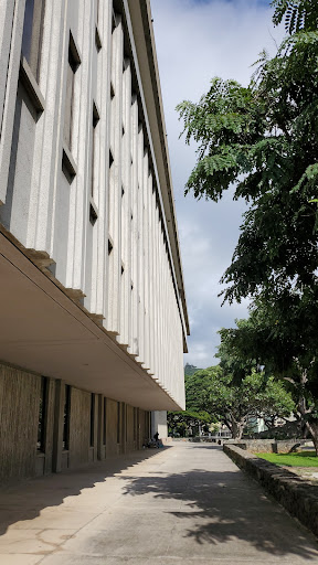 Kalanimoku Building Gallery - United States