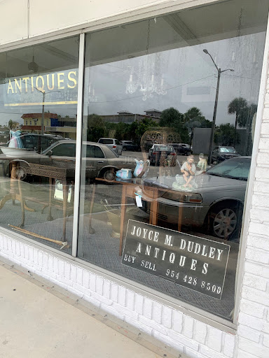Joyce M Dudley Antiques - Thumbnail
