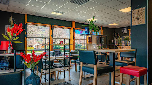 Burger 73 Snack-Bar