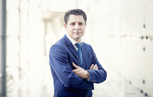 Dr. Denis Matthies, Rechtsanwalt, Fachanwalt für Strafrecht, Anwalt, Strafverteidiger - Germany