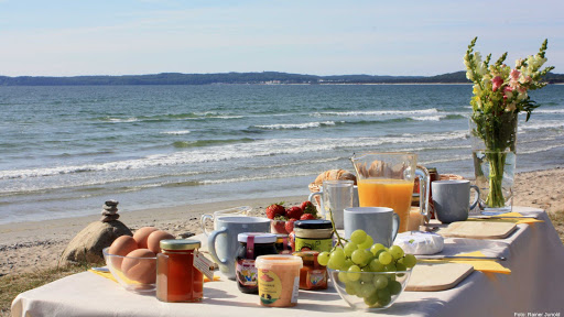Der Ostsee-Genuss.