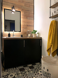 Photo n°7 de Sandrine Meurice Décoration à Aulnay-sous-Bois (Designer d'intérieur)