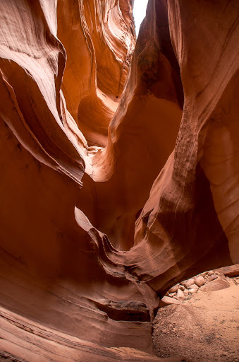 Antelope Valley Canyon Tours- Ligai Si' Anii