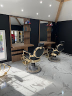 Aristide barber à Montévrain