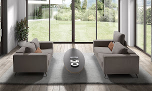 Photo n°17 de Meubles MOREAU sarl à Chef-Boutonne (Magasin de meubles de chambre à coucher)