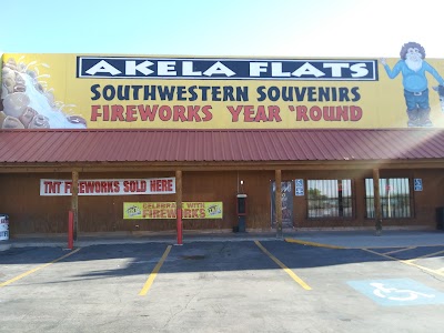 Akela Flats