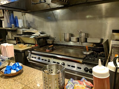 Photos of Night & Day Cafe