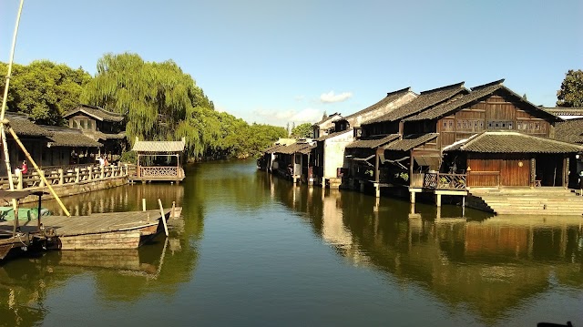 Wuzhen
