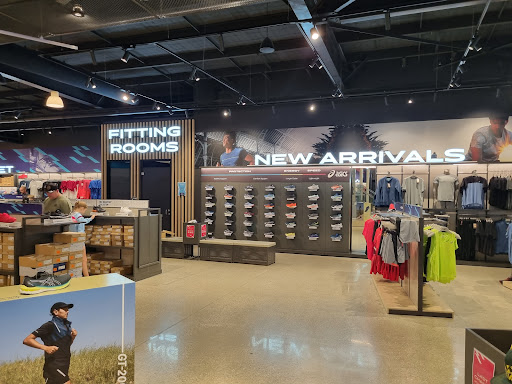 ASICS Marsden Park Outlet - Thumbnail