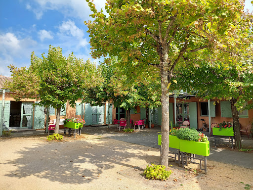 Photo de Ehpad Les Cistes à Blauzac (30700)