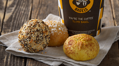 Einstein Bros. Bagels