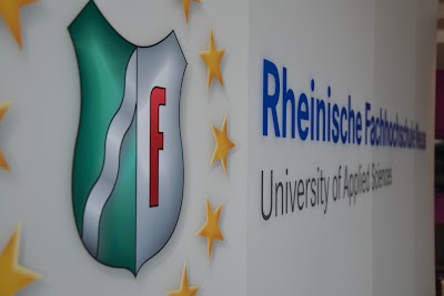 Photos of Rheinische Fachhochschule K&ouml;ln - Location Neuss