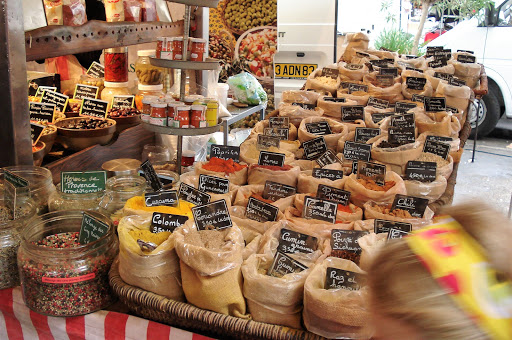 Photo 1 - Snack Le Carrousel