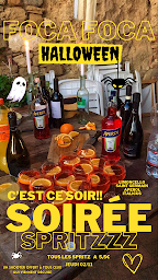 Photo n°17 de FOCA FOCA à Toulouse (Restaurant)