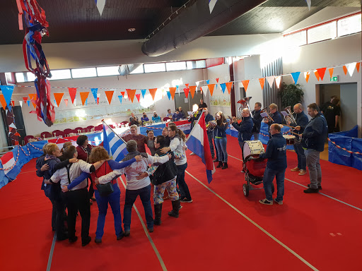 Optisport | Dorpshuis De Wemel - Thumbnail