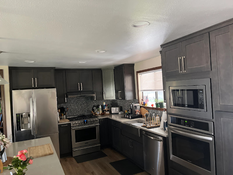 Cabinet Pro & Floors