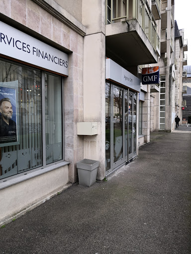 GMF Assurances POISSY - Thumbnail