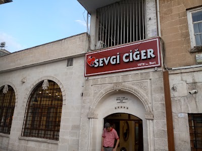 Sevgi Ciger Salonu