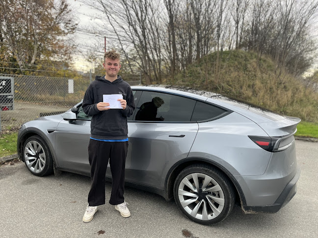 Comentarii opinii despre CityOne Køreskolen