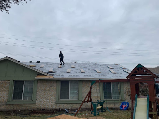 Eminent Roofing - Visual