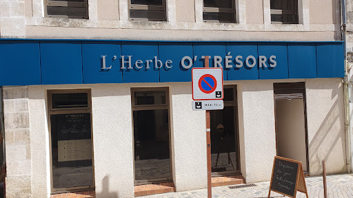 L'herbe O' Trésors