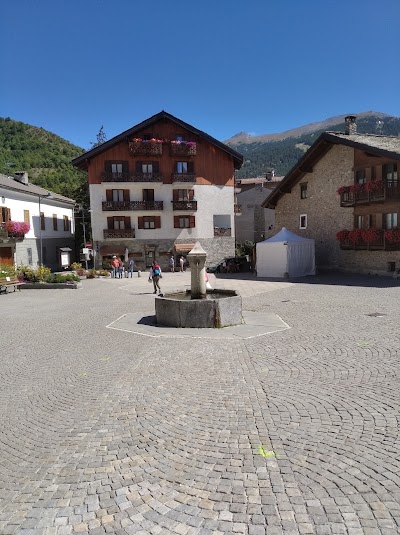 Bardonecchia