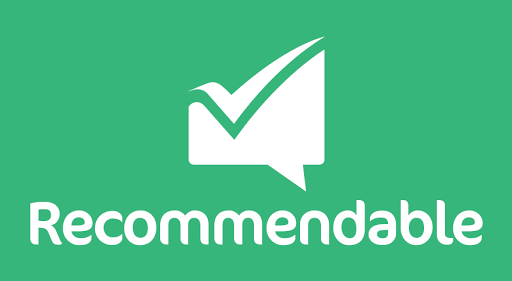 Recommendable - Visual