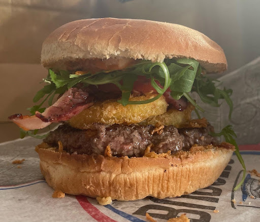 Photo 1 - Maison du burger VLM