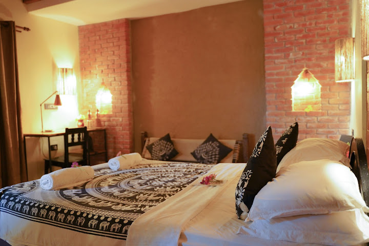 Sapana Village Lodge by null