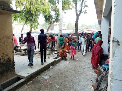 Photos of Dholvangha City