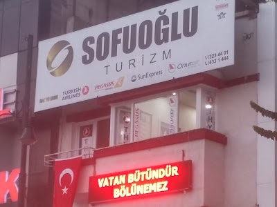 Sofuoglu Tourism