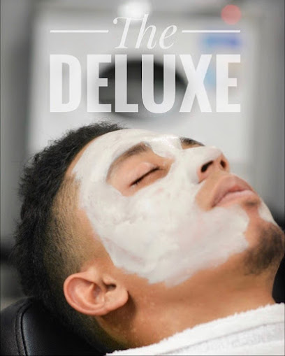 Le Studio Clover Barbershop