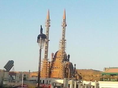 Photos of Sharm International Hospital