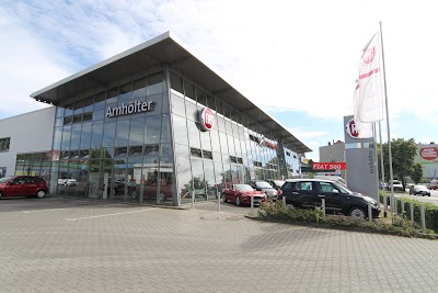 Photos of Autohaus Arnh&ouml;lter GmbH