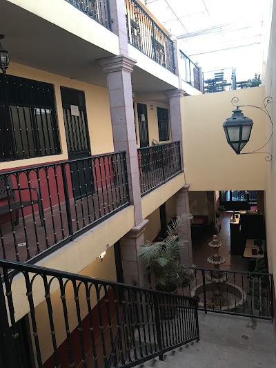 Photos of Instituto Mexicano de Investigaciones Cinematogr&aacute;ficas y Human&iacute;sticas
