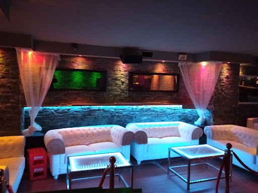 Discoteca Scream - Visual