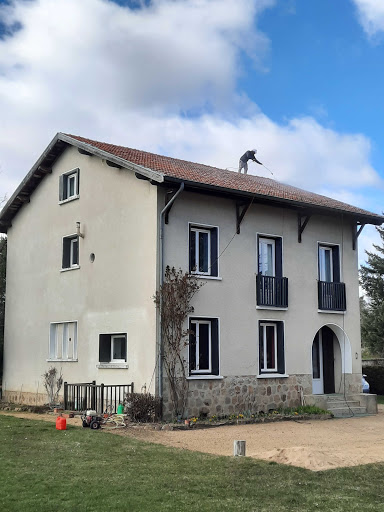 Photo de Couvreur 23 à Saint-Vaury (23320)