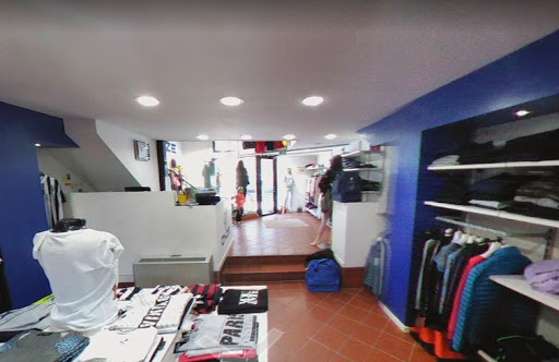 Onze Point Modena - Thumbnail