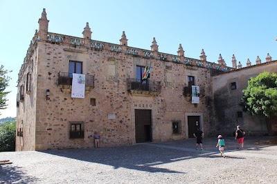 Photos of Museo De C&aacute;ceres