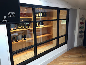 Photo n°2 de Bistrot du Port à Billiers (Brasserie)