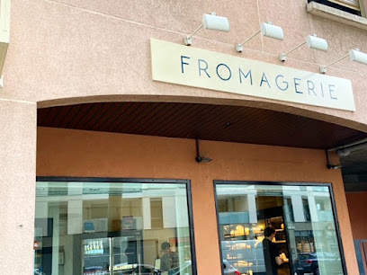 Fromagerie Dagonet (Point du jour)
