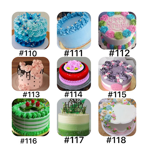 Cake Culture TX - Thumbnail