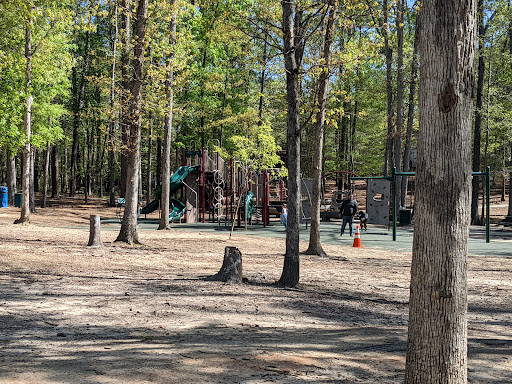 Irmo Community Park - Thumbnail