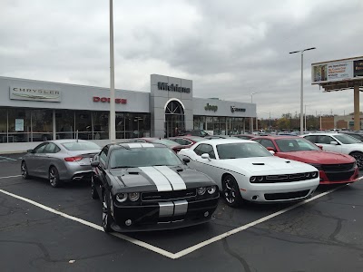 Photos of Michiana Chrysler Dodge Jeep RAM Fiat